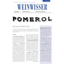 WeinWisser DIGITAL 05/2013