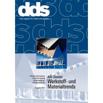 dds Dossier Werkstoff- und Materialtrends DIGITAL 