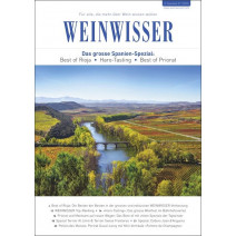 WeinWisser DIGITAL 11/2018