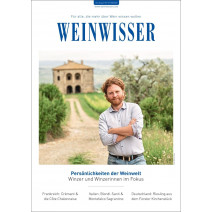 WeinWisser DIGITAL 7-8/2026