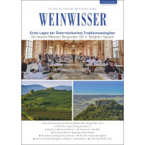 WeinWisser DIGITAL 10/2018