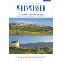 WeinWisser DIGITAL 8/2021