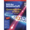 bild der wissenschaft 12/2015 DIGITAL