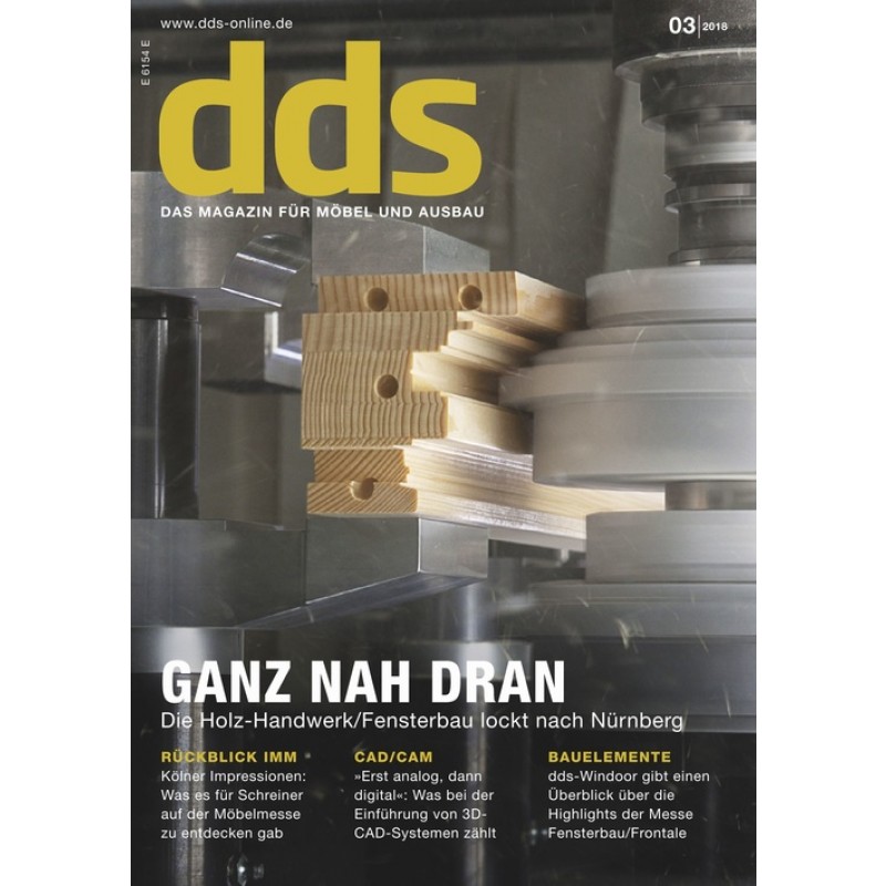Direktabode Dds Ausgabe 032018