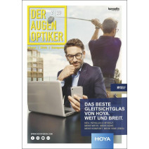 DER AUGENOPTIKER DIGITAL 02/2020