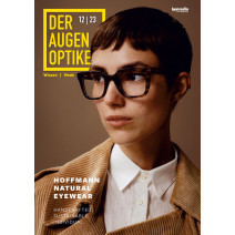 DER AUGENOPTIKER 12/2023