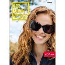 DER AUGENOPTIKER DIGITAL 08/2024
