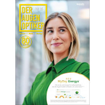 DER AUGENOPTIKER DIGITAL 10/2026