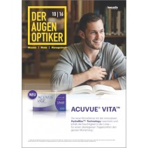 DER AUGENOPTIKER 10/2016