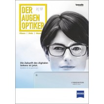 DER AUGENOPTIKER 02/2017