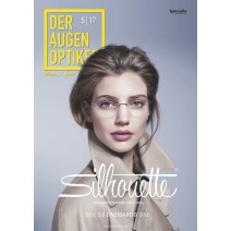 DER AUGENOPTIKER DIGITAL 05/2017