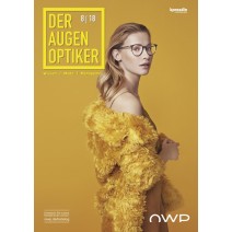 DER AUGENOPTIKER DIGITAL 08/2018