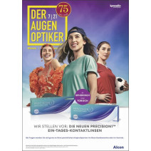 DER AUGENOPTIKER DIGITAL 07/2021