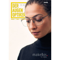 DER AUGENOPTIKER DIGITAL 11/2022