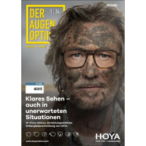 DER AUGENOPTIKER DIGITAL 01/2024