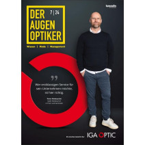 DER AUGENOPTIKER DIGITAL 07/2024