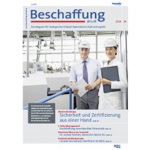 Beschaffung aktuell DIGITAL 04/2014
