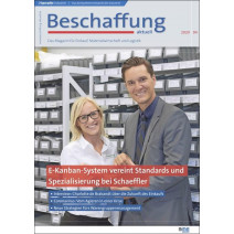 Beschaffung aktuell DIGITAL 4/2020