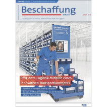 Beschaffung aktuell 7-8/2020