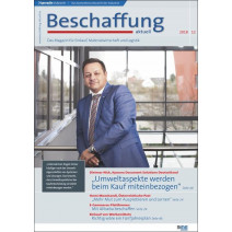 Beschaffung aktuell 12/2018