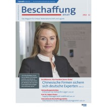Beschaffung aktuell DIGITAL 12/2016
