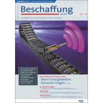 Beschaffung aktuell DIGITAL 4/2017