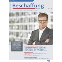 Beschaffung aktuell DIGITAL 6/2017