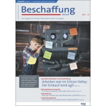 Beschaffung aktuell 12/2017