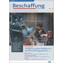 Beschaffung aktuell DIGITAL 5/2018