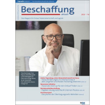 Beschaffung aktuell DIGITAL 7-8/2019