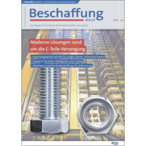 Beschaffung aktuell DIGITAL 6/2020