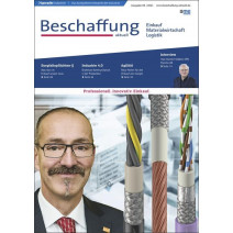 Beschaffung aktuell 5/2021