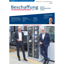 Beschaffung aktuell 09/2022