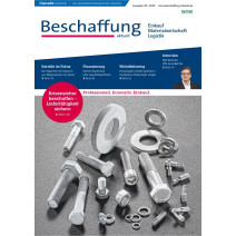 Beschaffung aktuell 03/2023