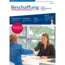 Beschaffung aktuell  09/2023