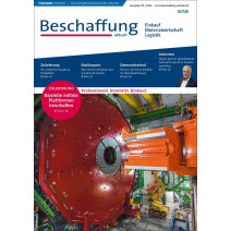 Beschaffung aktuell DIGITAL 05/2024