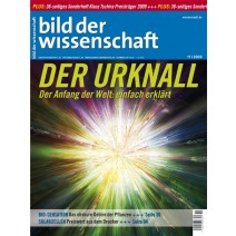 bdw Ausgabe 11/2009