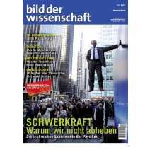 bdw Ausgabe 12/2013