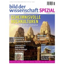 bdw SPEZIAL 1/2014 DIGITAL