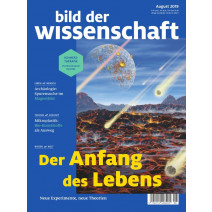 bdw Ausgabe 08/2019