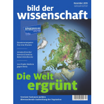 bdw Ausgabe 12/2019