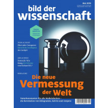 bdw Ausgabe 05/2019