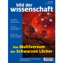 bdw Ausgabe 06/2022