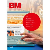 BM DIGITAL  05/2012