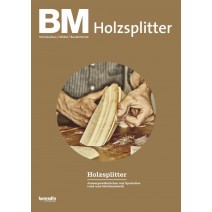 BM Holzsplitter