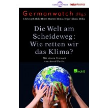 Buch: Klimawandel