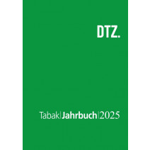 Tabak Jahrbuch 2025
