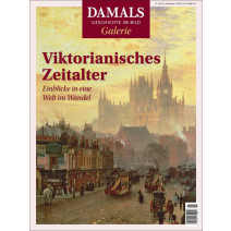 DAMALS Bildband DIGITAL: Viktorianisches Zeitalter