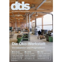 dds Ausgabe 01.2012