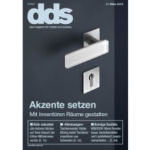 dds Ausgabe 03.2013